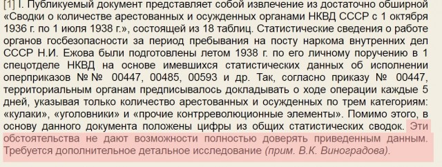 Документы опровергают выдумки о штрафбатах