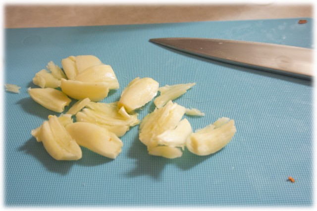 Острые томатные супы, Mitsv + FrauMarta = помидор