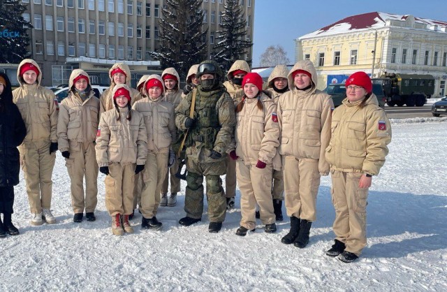 Родителям подростков.