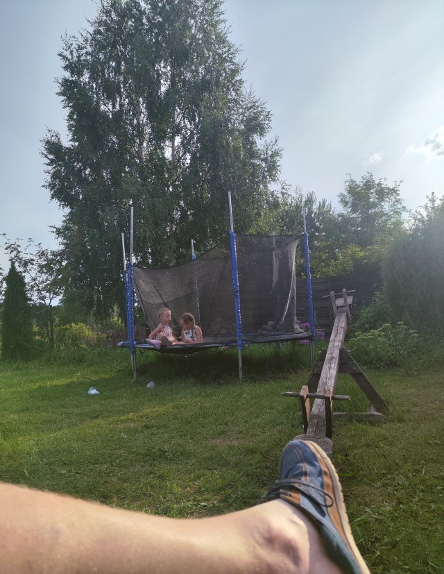 Рыбалка онлайн