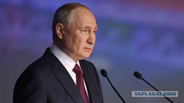 Кремль не пустит молодых кандидатов на выборы-2024, чтобы Путин не казался «дедом»