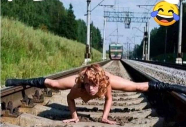 ГимНастьки