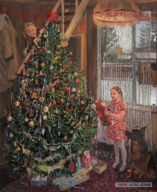 АРТ-Воскресенье