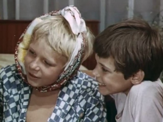 Подзабытые, но интересные фильмы СССР 70-х годов. Часть 5