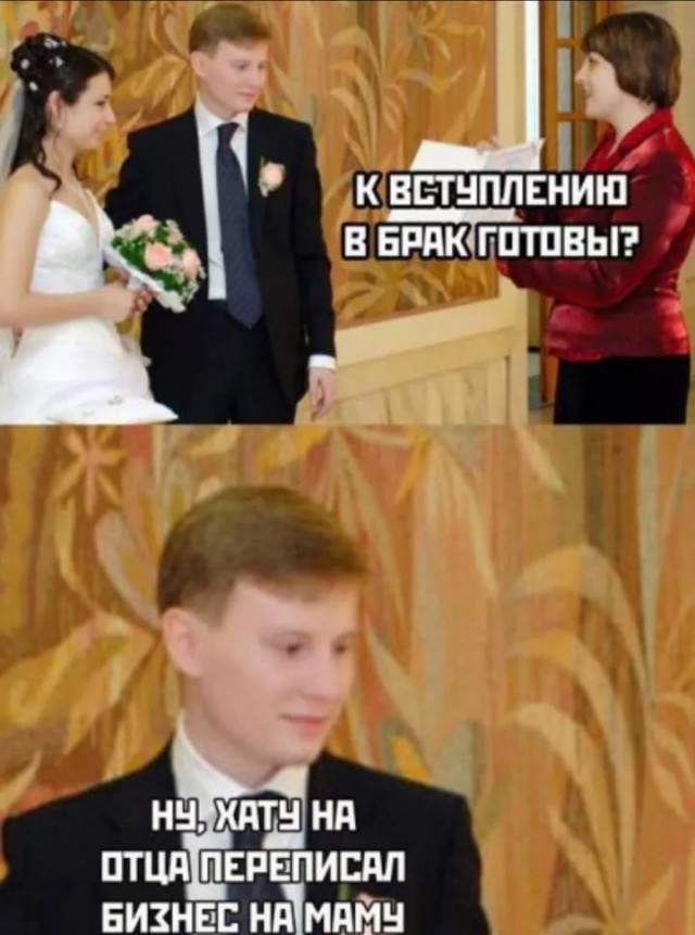 Завалялось тут случайно немного забавных картинок