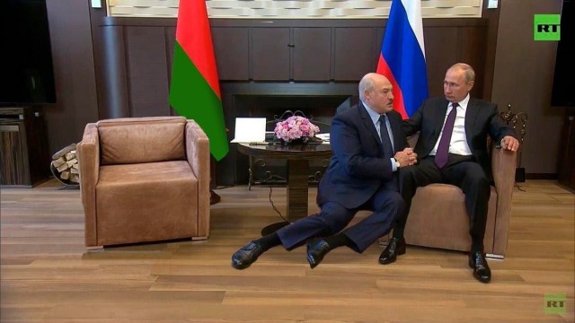 Ой, как всё поменялось-то