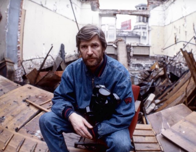 Интересные фотографии 1990 -х 12.09.24