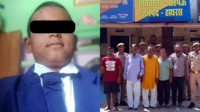 Руководство школы в Индии принесло ученика в жертву ради процветания учебного заведения