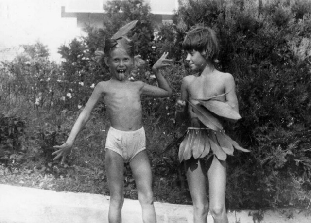 Советские люди в 1960-х годах. Часть третья