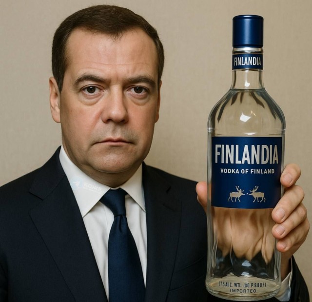На злобу дня...