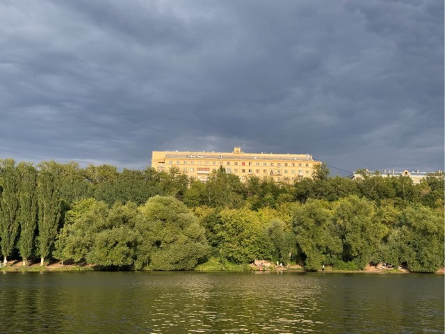 Радуга