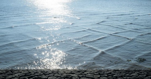 Что не так с приливами и отливами на Земле? Бесприливные точки, о которых молчат учебники.