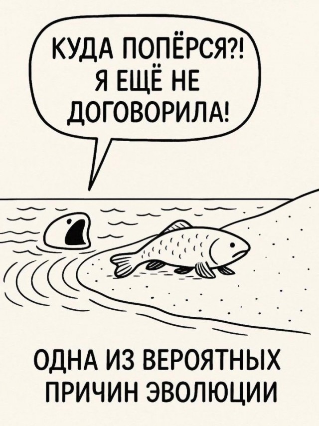 Супруга повышает голос ради достижения цели.