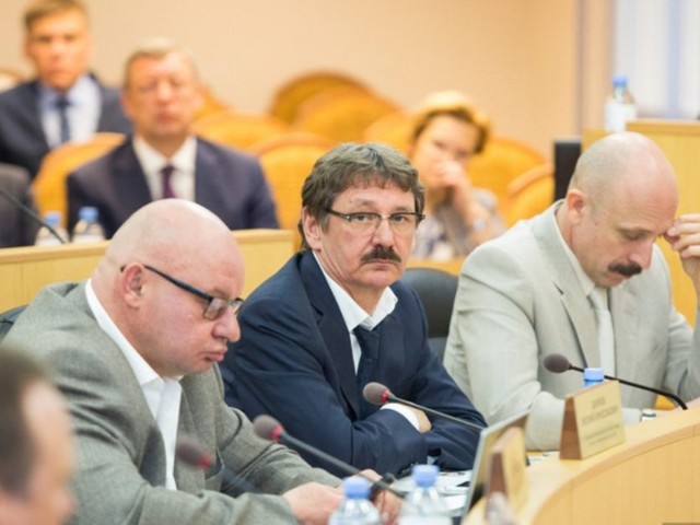 В России предложили признавать бесхозными квартиры, купленные ради инвестиций