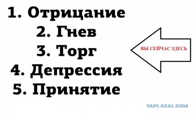 А вам не надоели роботы?!