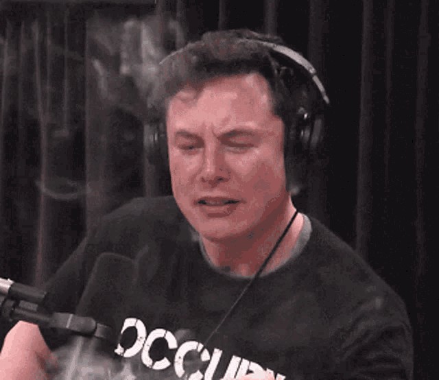 SpaceX был создан ради встречи с инопланетянами