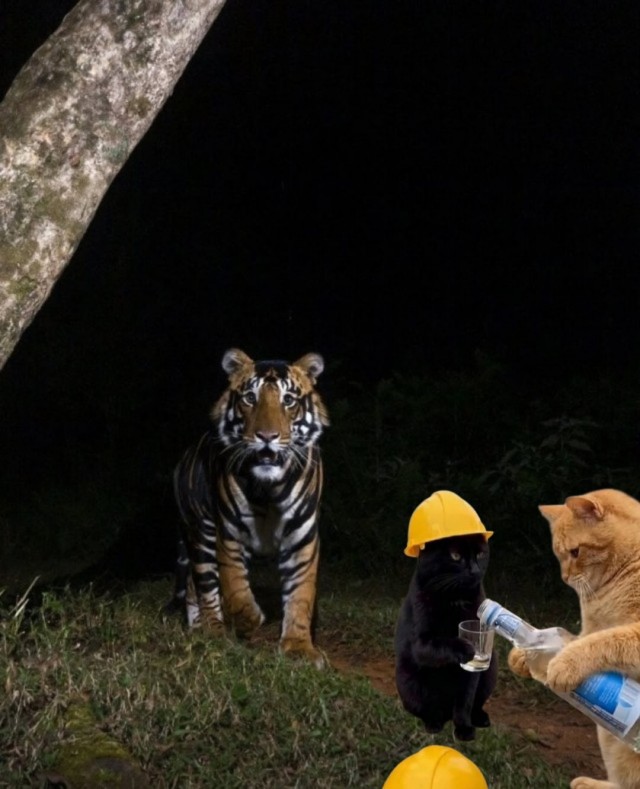 Так себе картинки 24.02.26