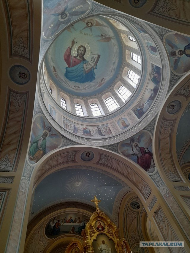 Не дать растаять Снегурчке. Нужна помощь всесильного Япа.