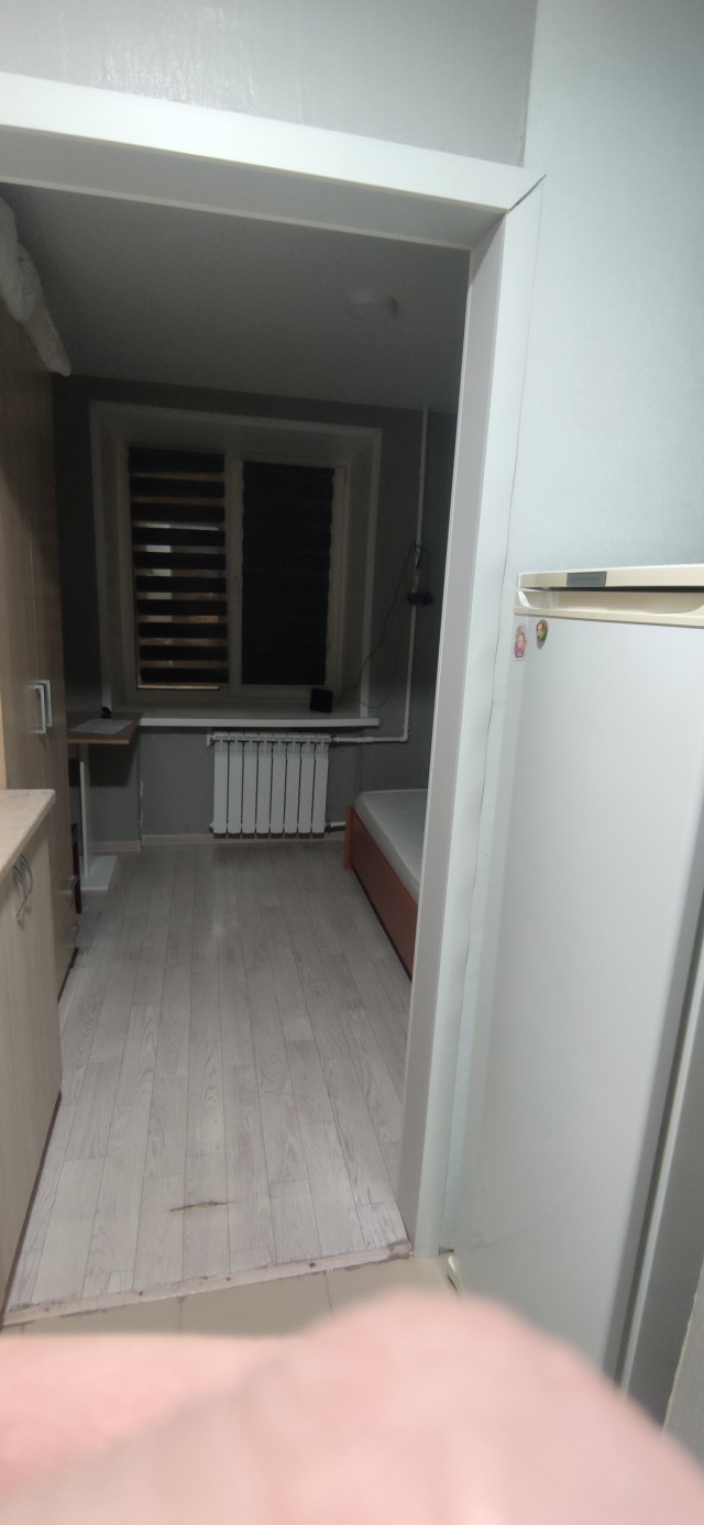 «Мои личные 9 м²»