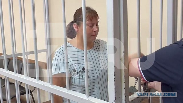 В Сочи взяли под стражу мать, истязавшую своего полуторагодовалого сына.