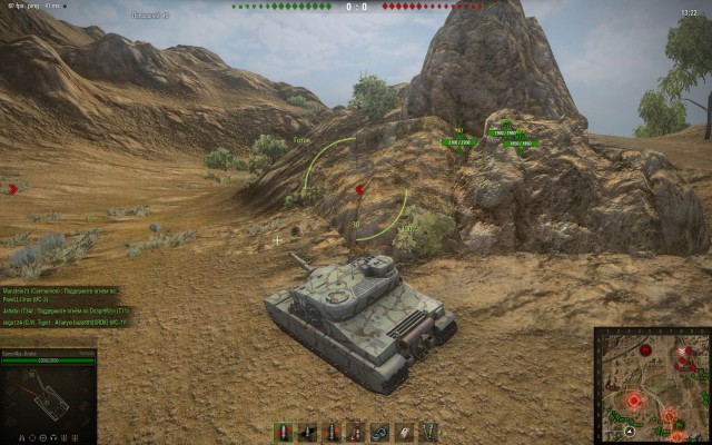 Wargaming 8