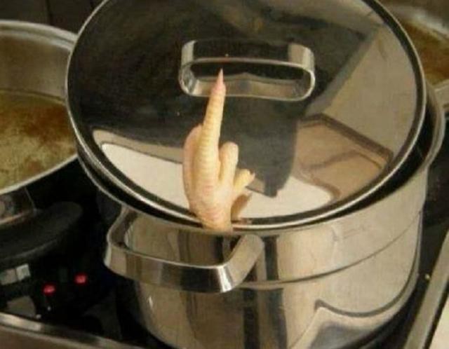 Она ещё вернётся!