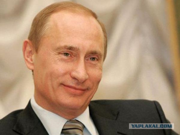 Украинский Совбез отреагировал на обращение Путина