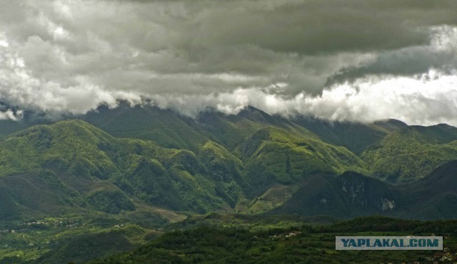 А что у Вас сейчас?