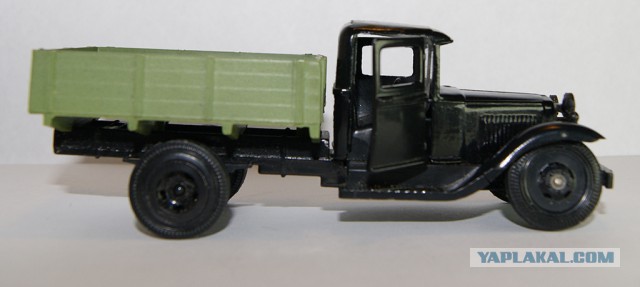 Модели 1:43