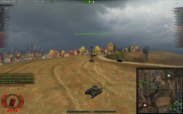 Wargaming 15