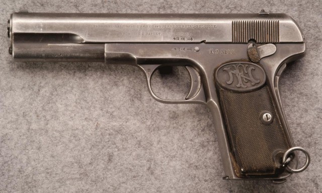 Десятка Легендарного оружия России!