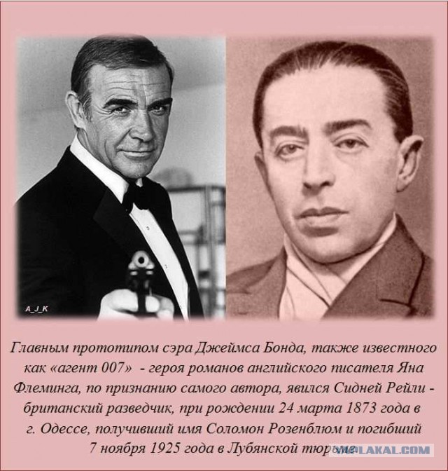 20 фактов обо всем