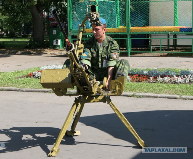 Под Киевом наладили производство масок «Киборг»