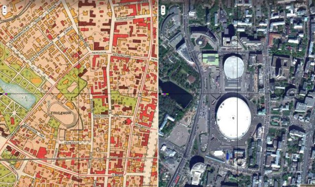 Как Москву "чистили" перед Олимпиадой-80