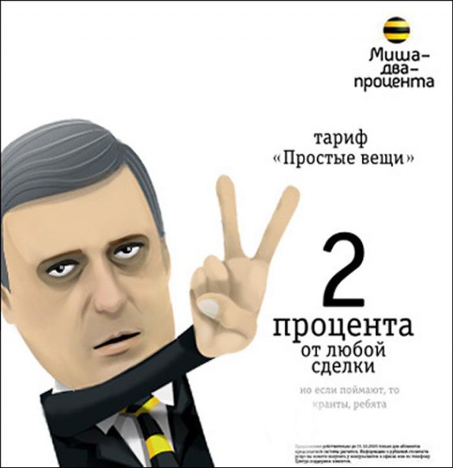 Крыса политическая