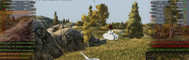 Wargaming 24