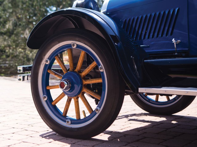 Автомобили RM Auctions/Sotheby's, октябрь 2015