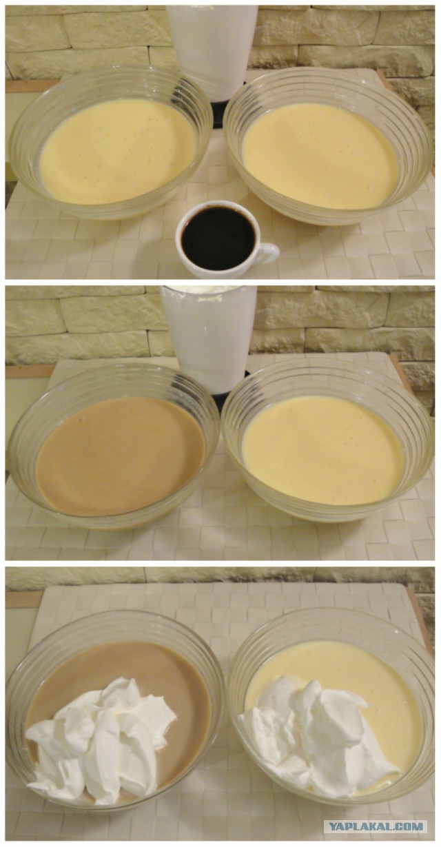 Томатное меню для Леночки, Кулинарная коммуналка