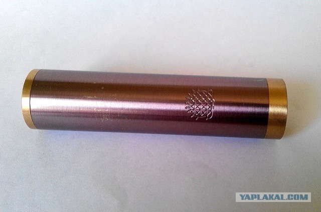 Электронная сигарета, матчасть и выбор