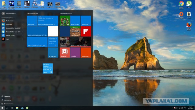 Windows 10