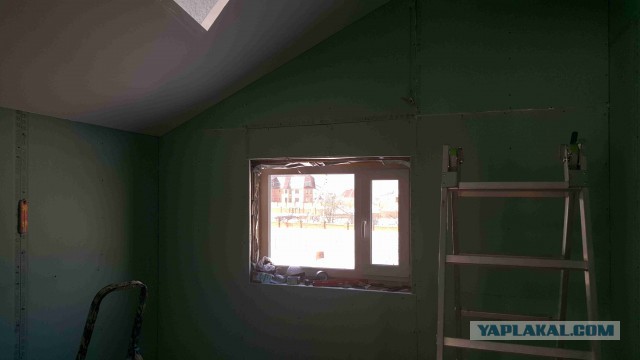 Каркасник своими руками