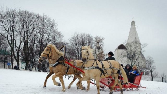 Россия, которую мы почти потеряли