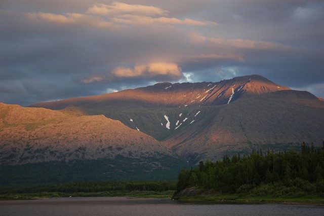 Деревенская Америка - 2