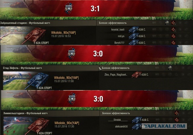 Wargaming 37