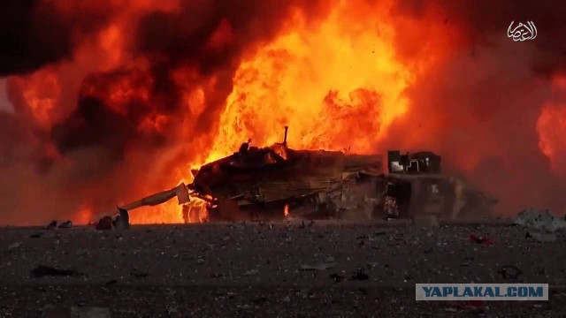 CNN: Россия нанесла первый авиаудар в Сирии-2