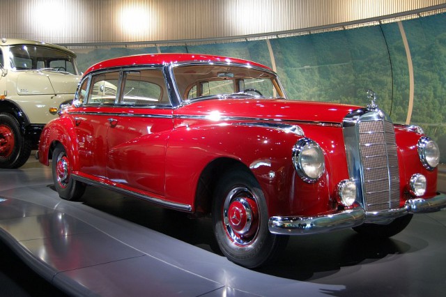 Автоэкзотика 2010