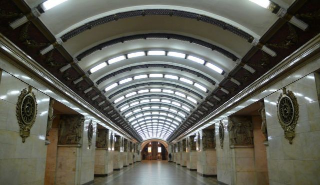 Санкт-Петербург