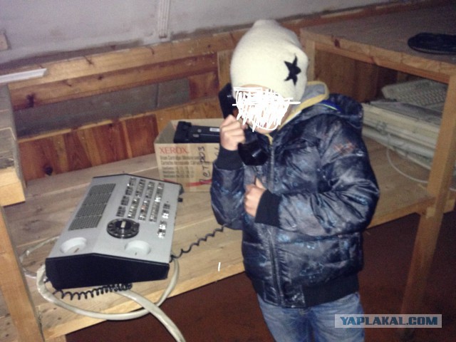Как мы нашли клад или приключения экспатов в Карелии