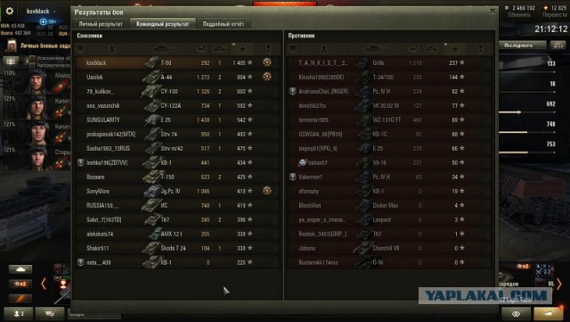 Wargaming 49