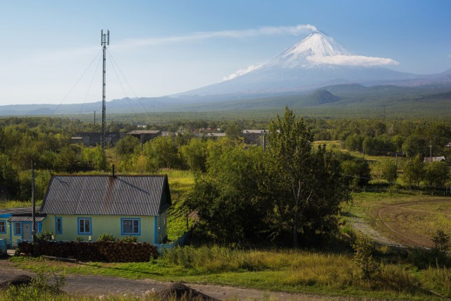 Необычные деревни России, которые однажды стоит посетить